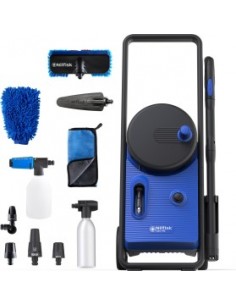 Pressure Washer core 140-8 in-hand Power Control -...