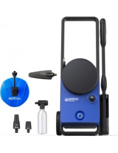 Pressure Washer core 130-6 Power Control - PCA EU