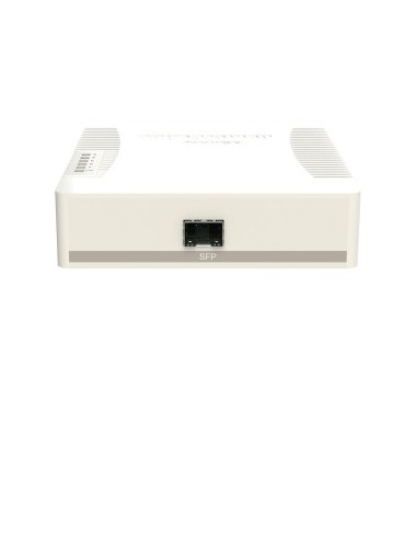 RB260GSP, Switch