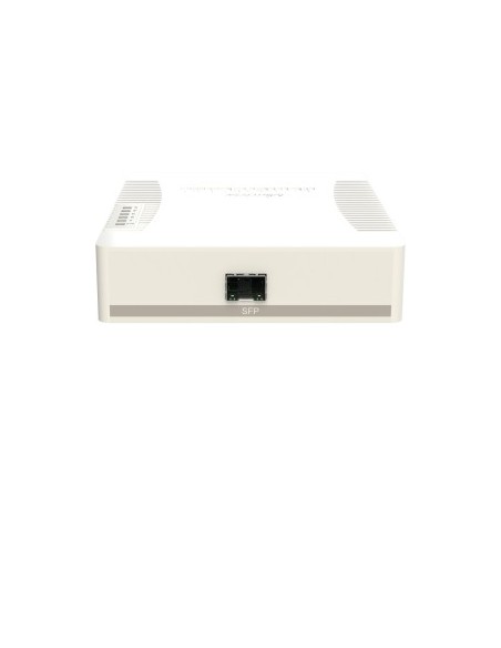 RB260GSP, Switch
