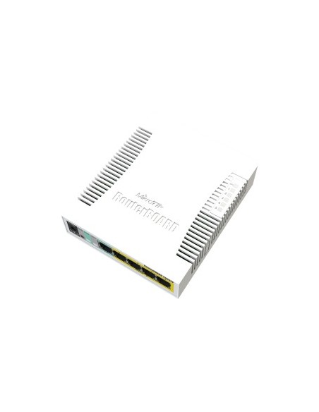 RB260GSP, Switch