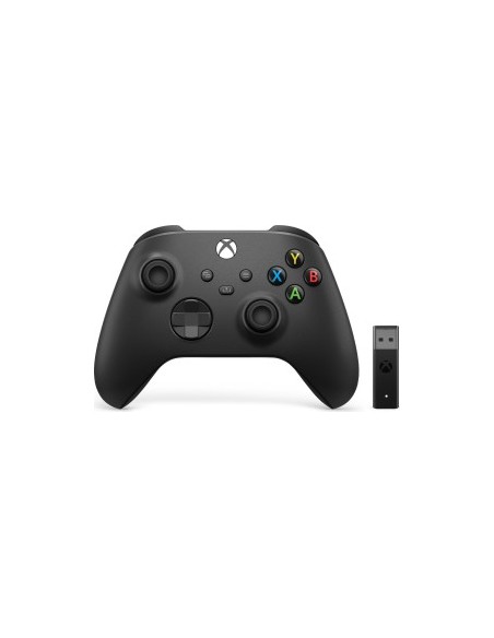 Xbox Wireless Controller, Gamepad