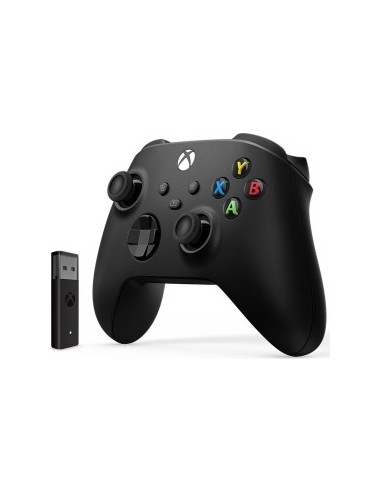 Xbox Wireless Controller, Gamepad