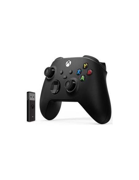 Xbox Wireless Controller, Gamepad