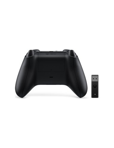 Xbox Wireless Controller, Gamepad