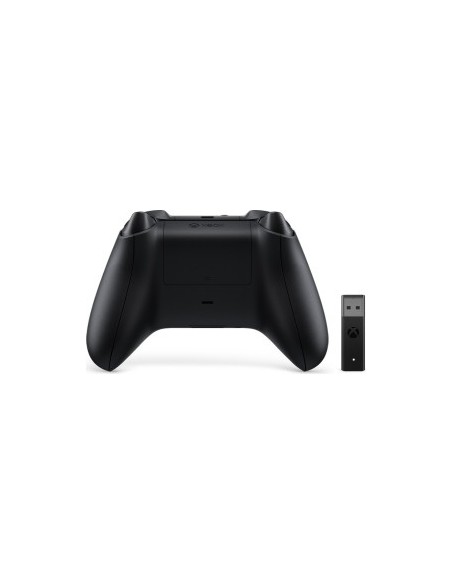 Xbox Wireless Controller, Gamepad