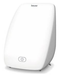 Daylight lamp TL 41, light therapy