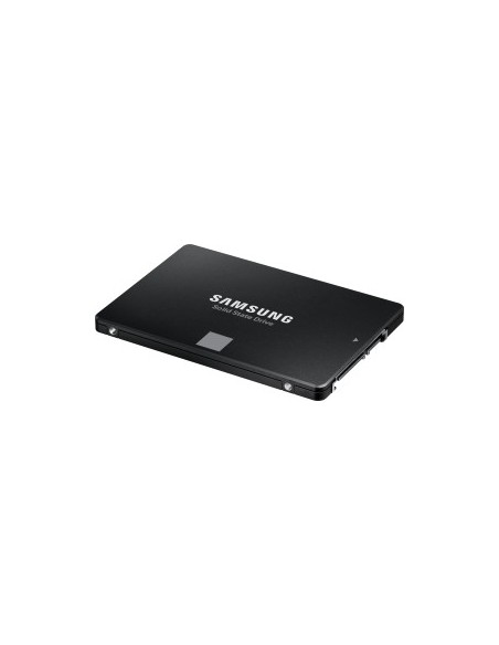870 EVO 1 TB, SSD