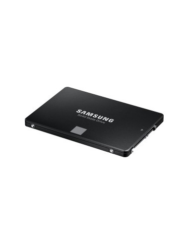 870 EVO 500GB SSD