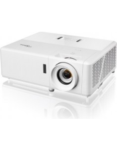 ZW400, laser projectors