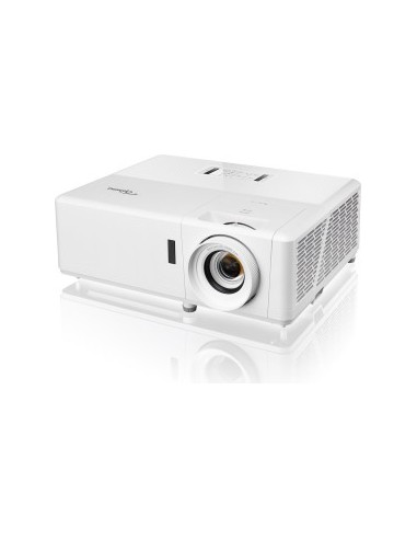 ZW400, laser projectors