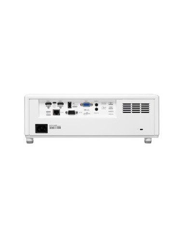 ZW400, laser projectors