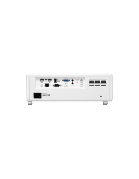 ZW400, laser projectors