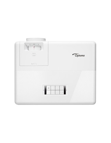 ZW400, laser projectors