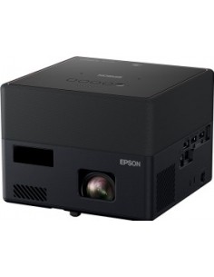 EF-12, laser beamers