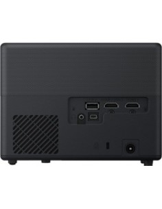 EF-12, laser beamers 2