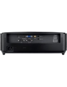 H185X, DLP projector 2