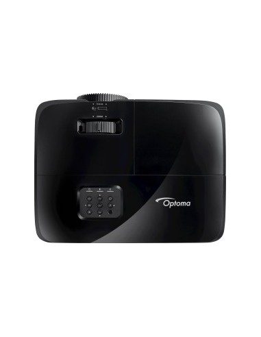 H185X, DLP projector