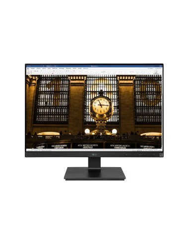 25BL55WY-B Monitor