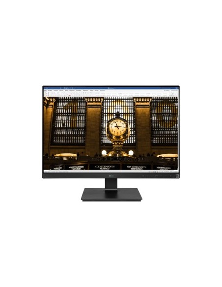 25BL55WY-B Monitor