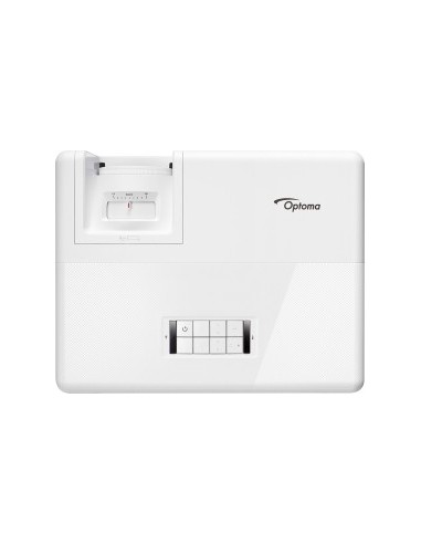 ZW403, DLP projector