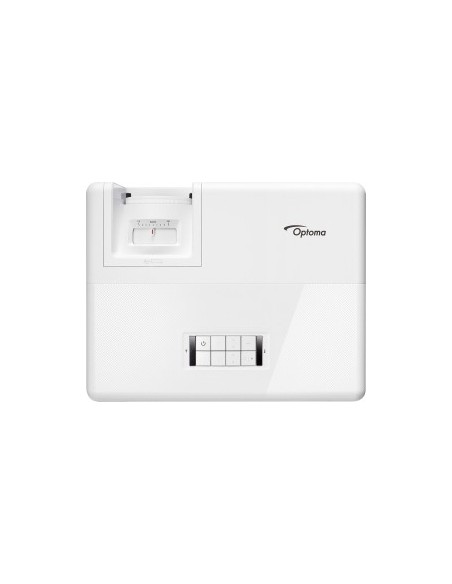 ZW403, DLP projector