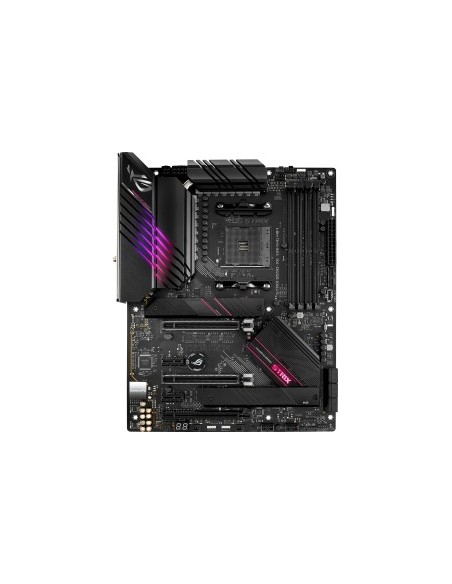 ROG STRIX B550-XE GAMING WIFI, motherboard