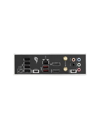 ROG STRIX B550-XE GAMING WIFI, motherboard