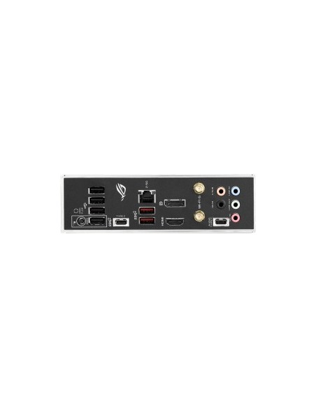 ROG STRIX B550-XE GAMING WIFI, motherboard