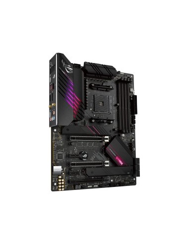 ROG STRIX B550-XE GAMING WIFI, motherboard