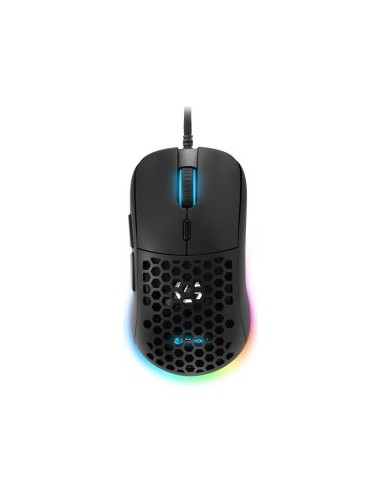 Light² 180 Black Gaming Mouse