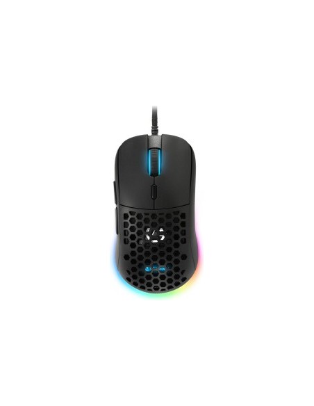 Light² 180 Black Gaming Mouse