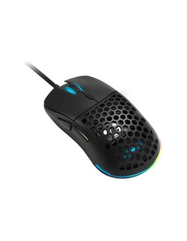 Light² 180 Black Gaming Mouse