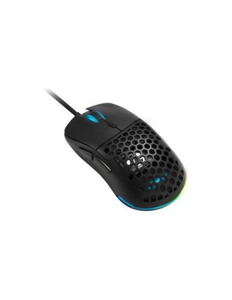 Light² 180 Black Gaming Mouse