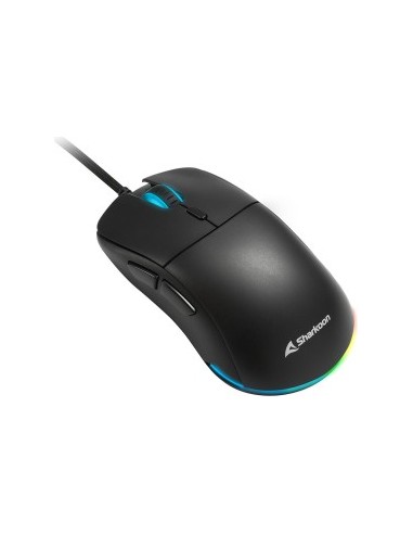 Light² 180 Black Gaming Mouse