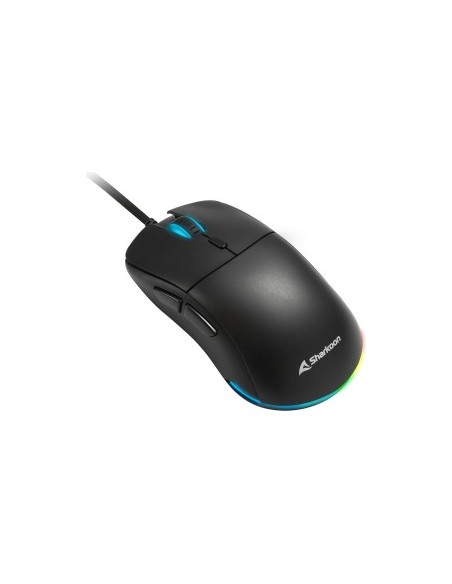 Light² 180 Black Gaming Mouse