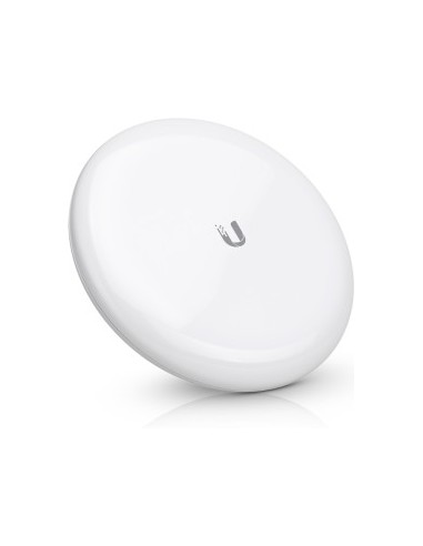 GigaBeam GBE EU, antenna