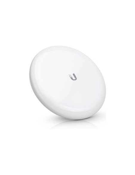 GigaBeam GBE EU, antenna