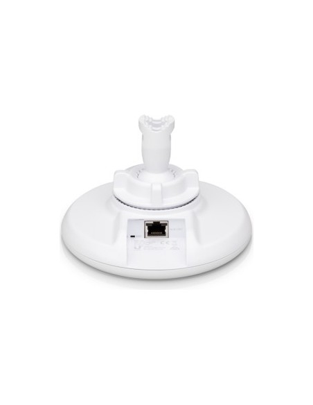 GigaBeam GBE EU, antenna