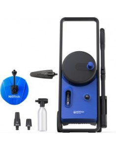 Pressure Washer core 140-6 Power Control - PCA EU