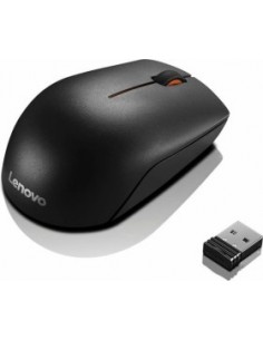 300 compact wireless mouse