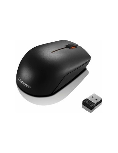 300 compact wireless mouse