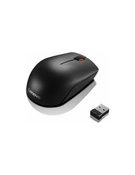 300 compact wireless mouse