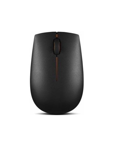 300 compact wireless mouse