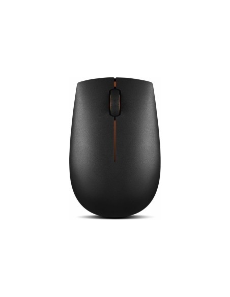 300 compact wireless mouse