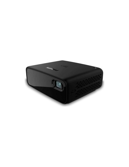 PicoPix Micro 2, DLP projector
