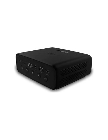 PicoPix Micro 2, DLP projector