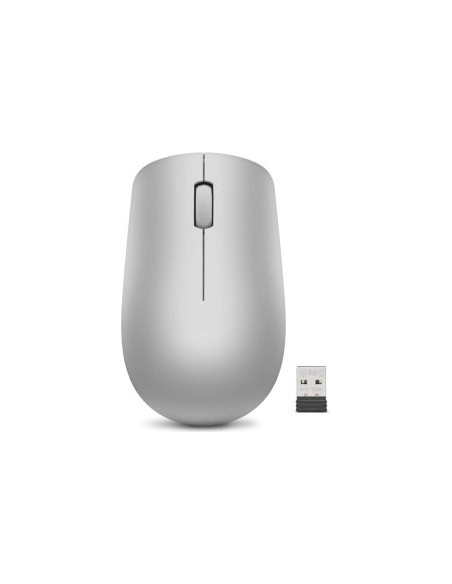 530 wireless mouse