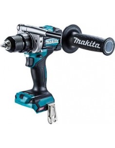 Cordless drill DF001GZ XGT, 40 Volt