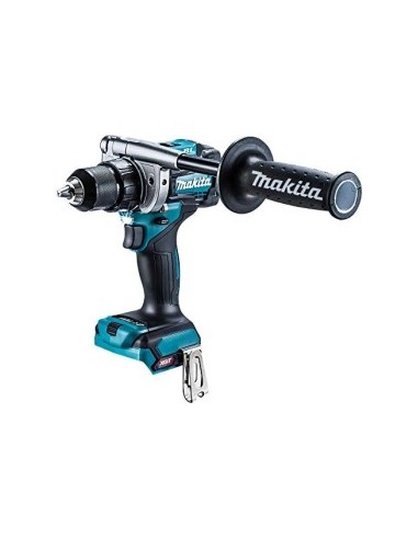 Cordless drill DF001GZ XGT, 40 Volt